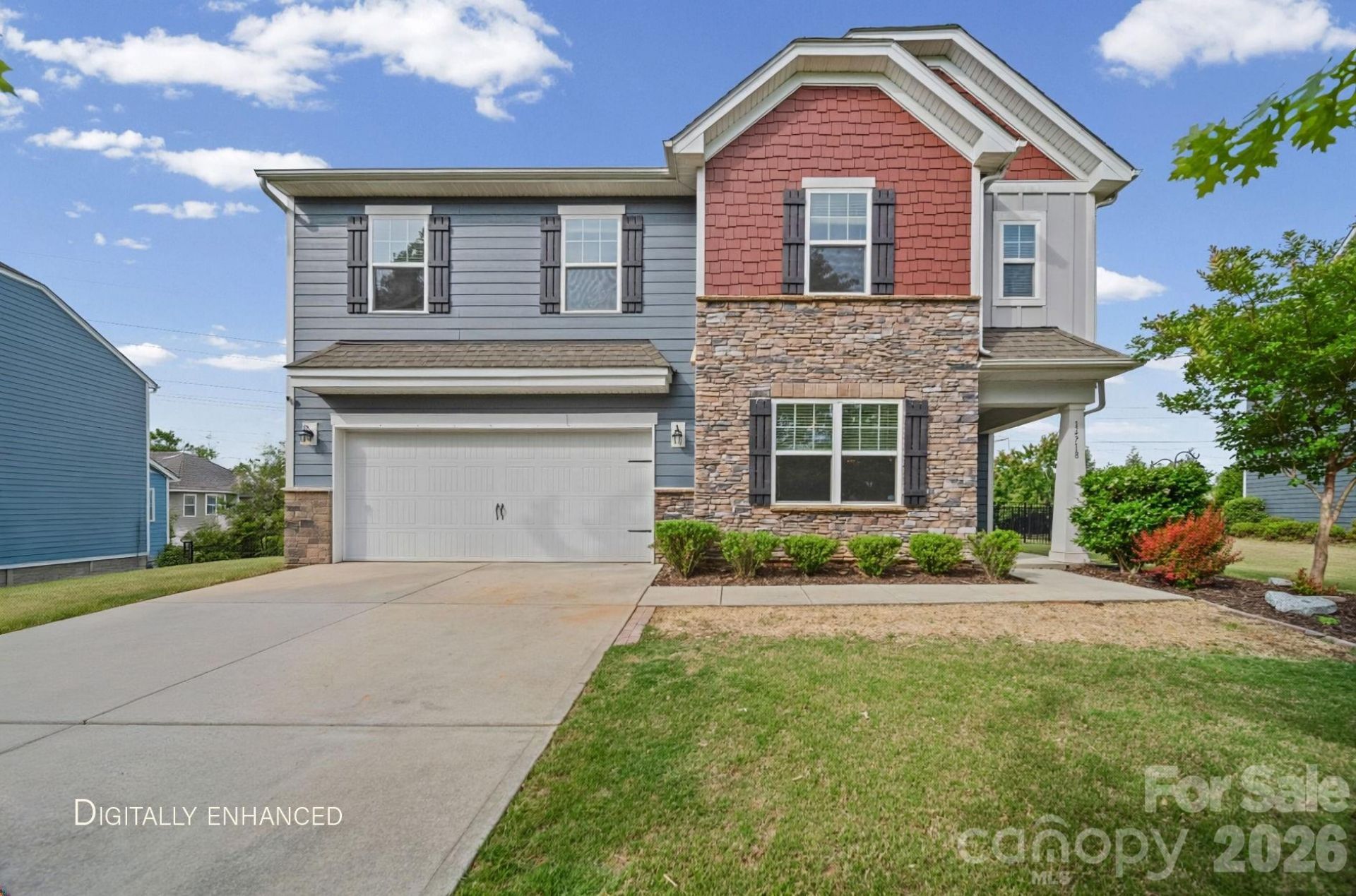 14718 Baytown Court, Huntersville, NC 28078 Main Photo