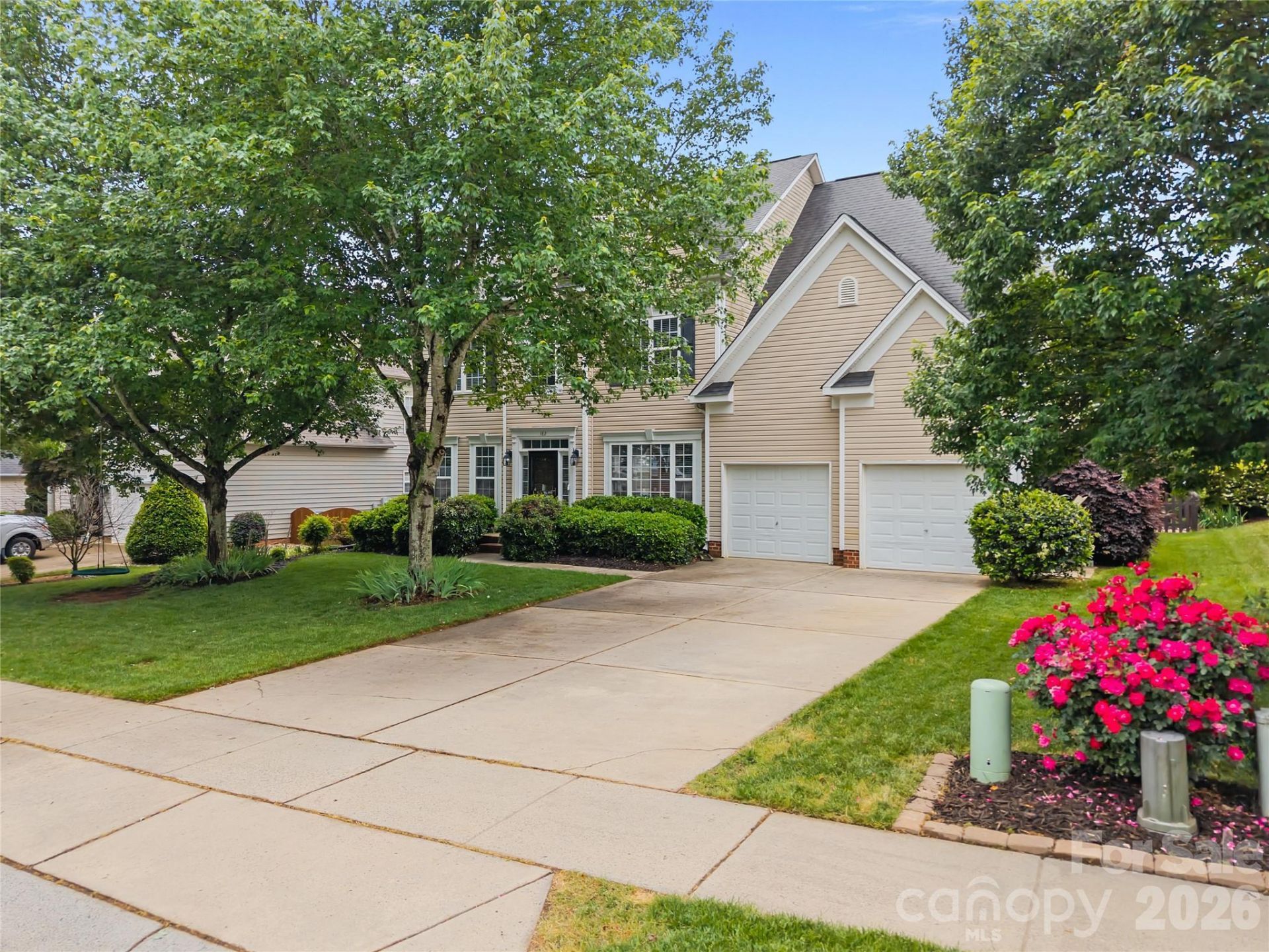 182 Harris Farm Road, Mooresville, NC 28115 Main Photo