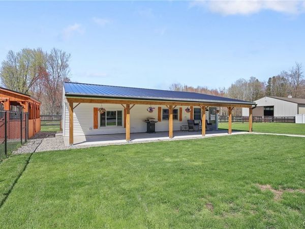 2195 Kellogg Road , Baldwinsville, NY 13027