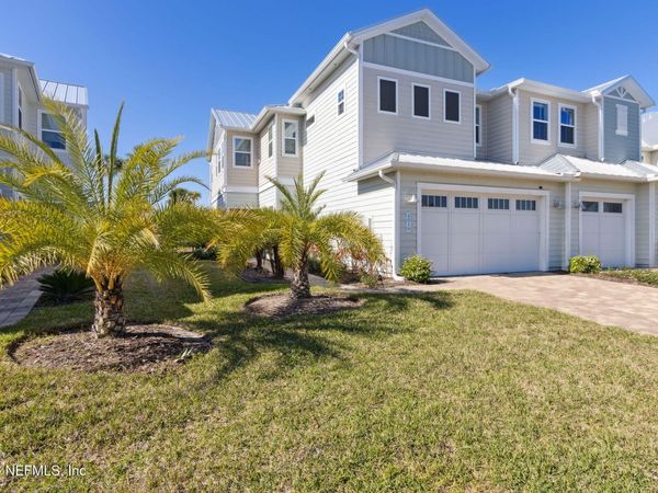 401 MARQUESA CIR Circle, St. Johns, FL 32259