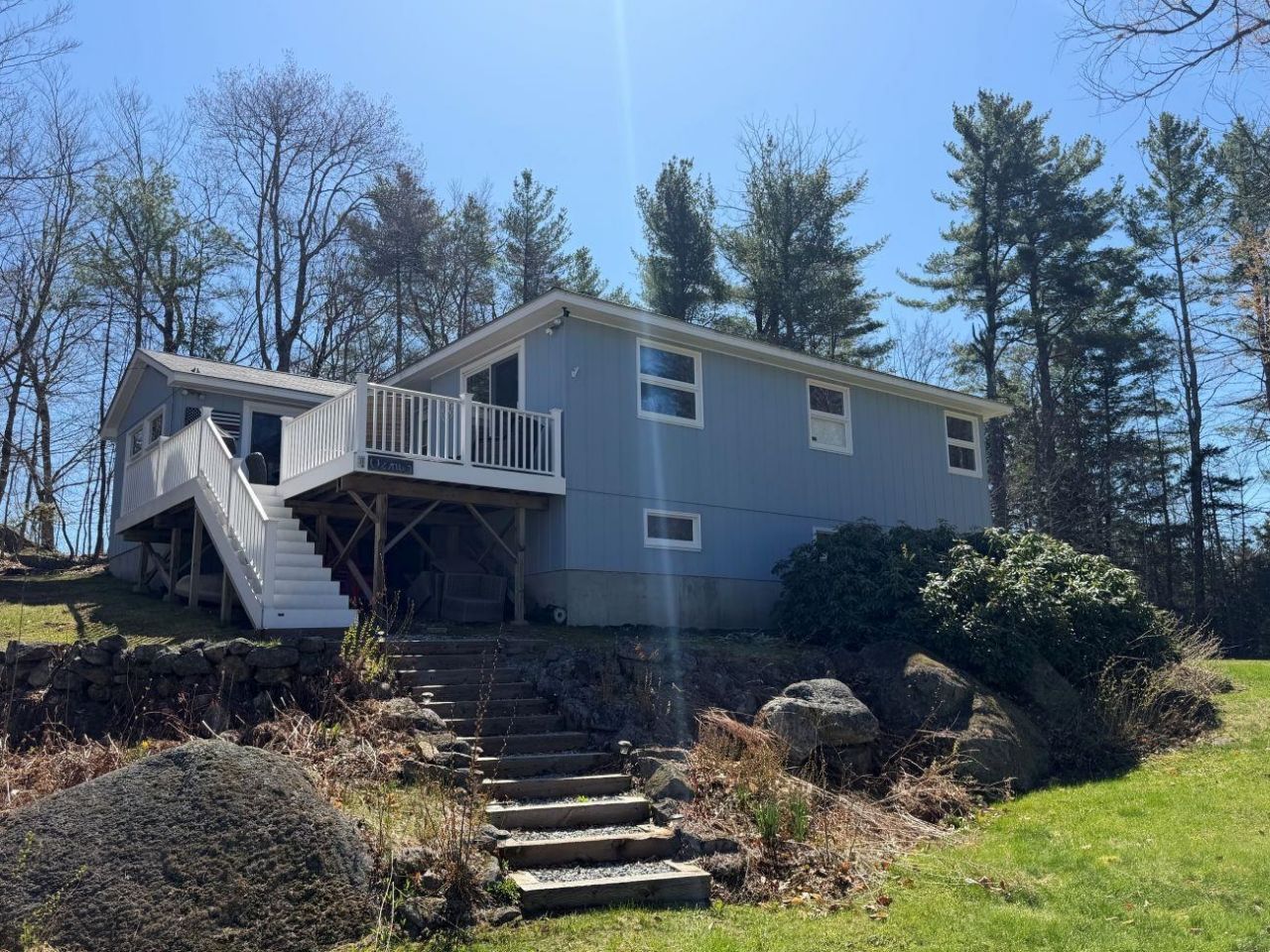 37 Penny Lane, Stoddard, NH 03464 Main Photo