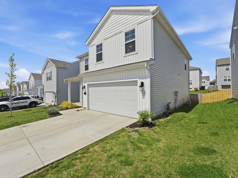 234 Sandburg Drive, Lithopolis, OH 43136 Photo 3