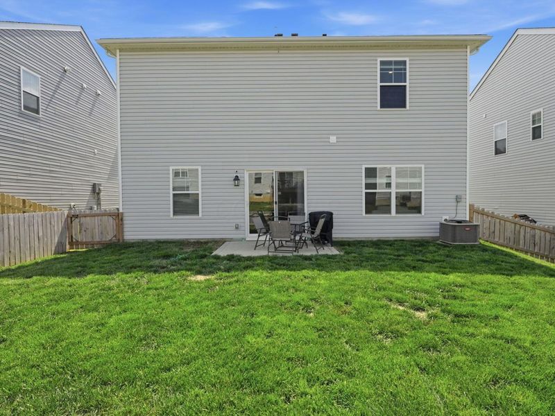 234 Sandburg Drive, Lithopolis, OH 43136 Photo 38