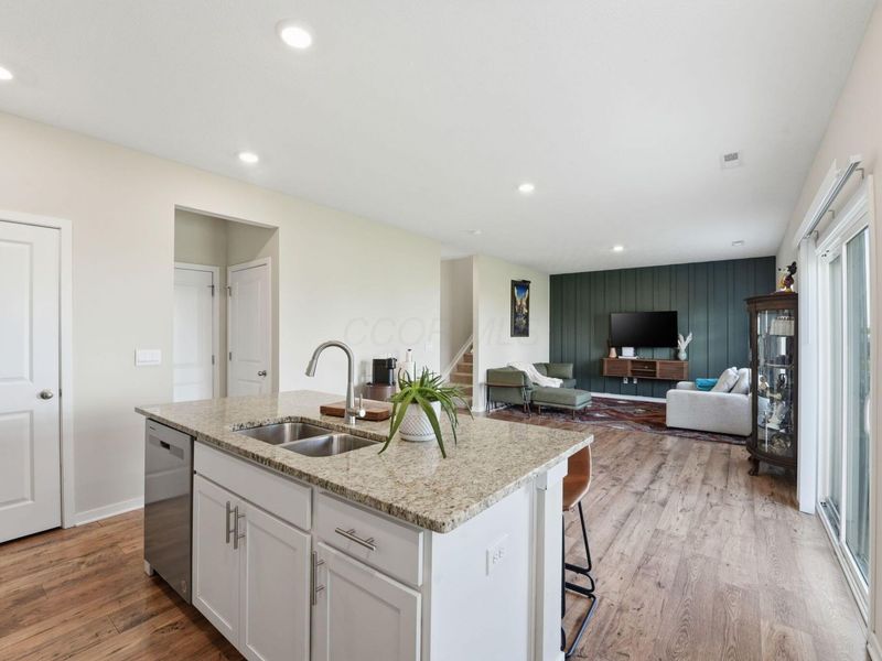 234 Sandburg Drive, Lithopolis, OH 43136 Photo 5