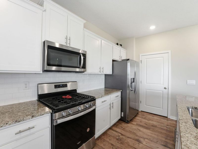 234 Sandburg Drive, Lithopolis, OH 43136 Photo 7