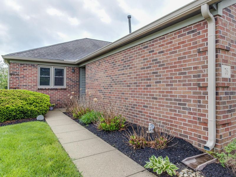 76 Welshire Court , Delaware, OH 43015 Photo 3