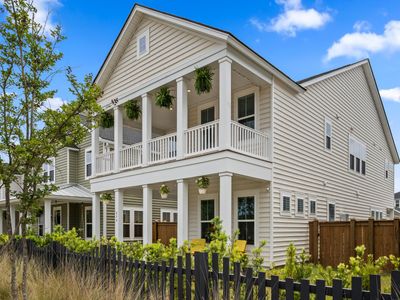 890 Clay Field Trail, Summerville, SC 29485