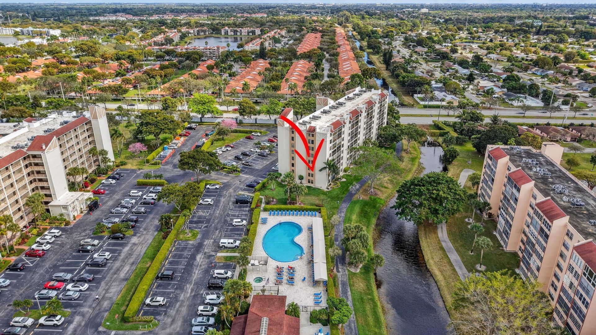 14475 Strathmore Lane, Unit 208, Delray Beach, FL 33446 Photo