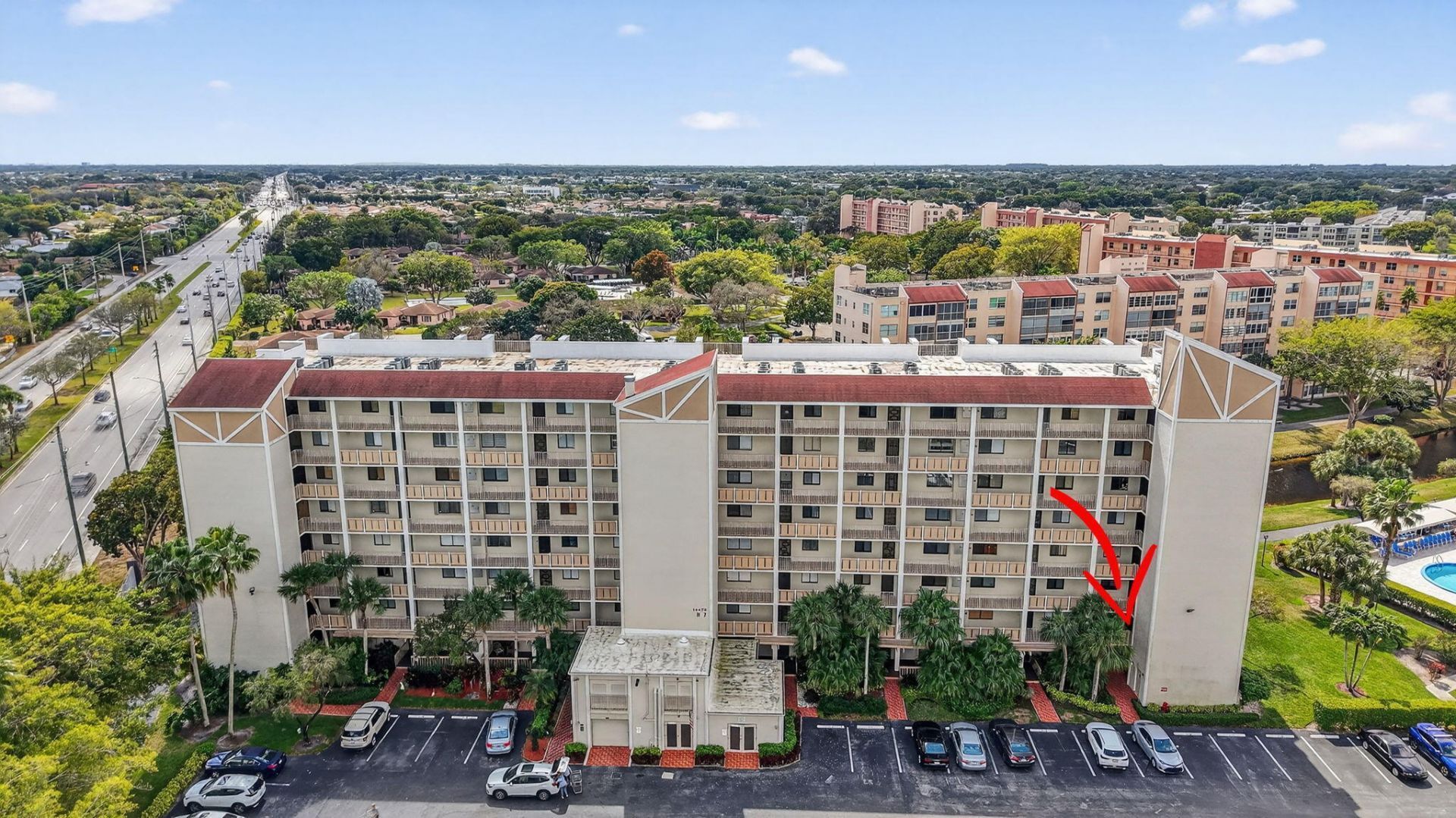 14475 Strathmore Lane, Unit 208, Delray Beach, FL 33446 Photo
