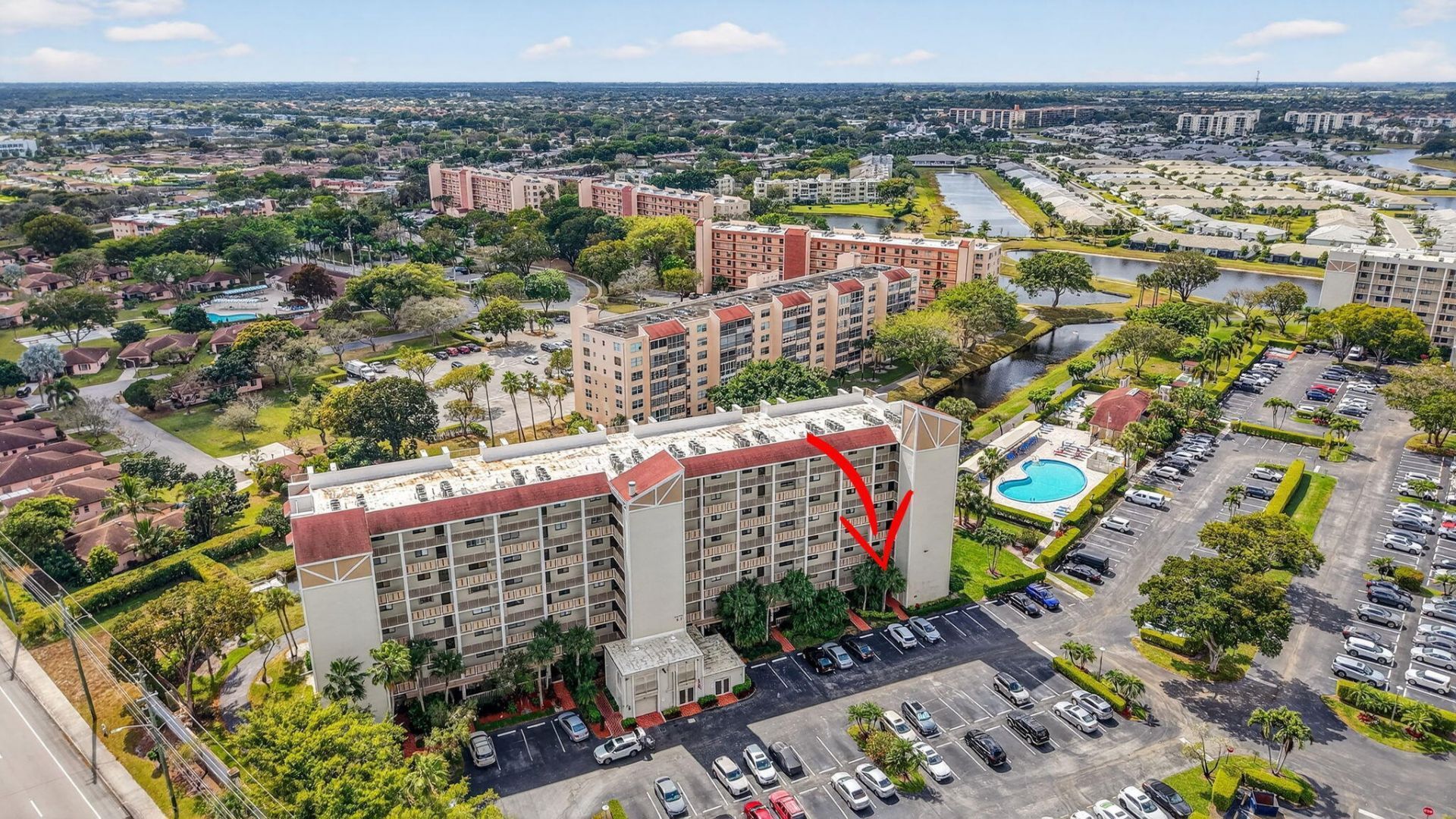 14475 Strathmore Lane, Unit 208, Delray Beach, FL 33446 Photo