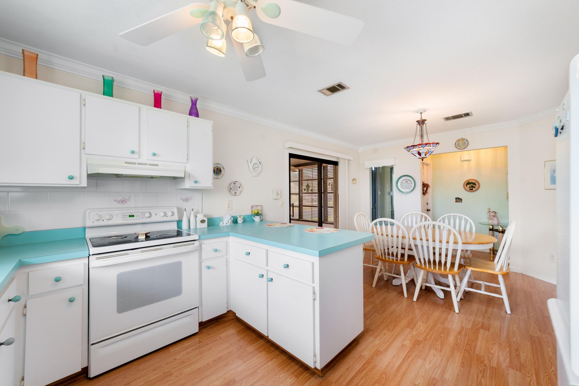 1533 SE Crayrich Court, Port Saint Lucie, FL 34952 Photo