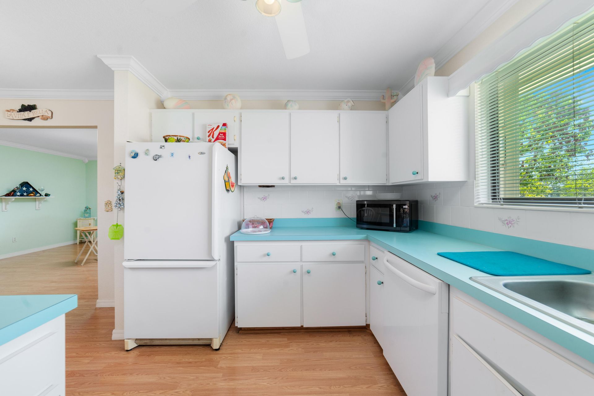 1533 SE Crayrich Court, Port Saint Lucie, FL 34952 Photo