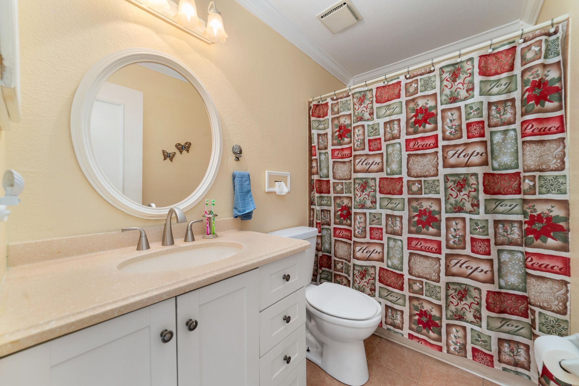 1533 SE Crayrich Court, Port Saint Lucie, FL 34952 Photo