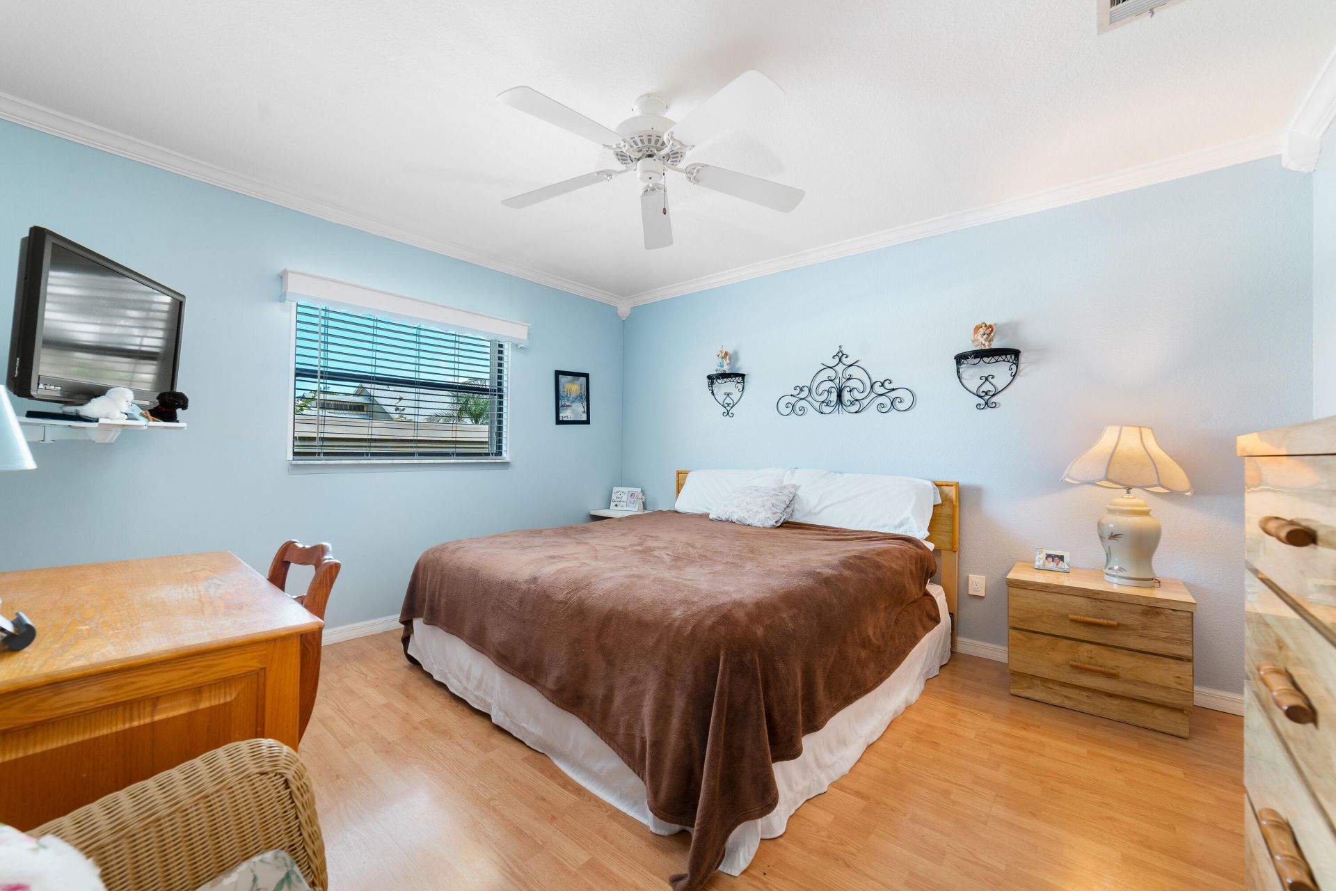 1533 SE Crayrich Court, Port Saint Lucie, FL 34952 Photo