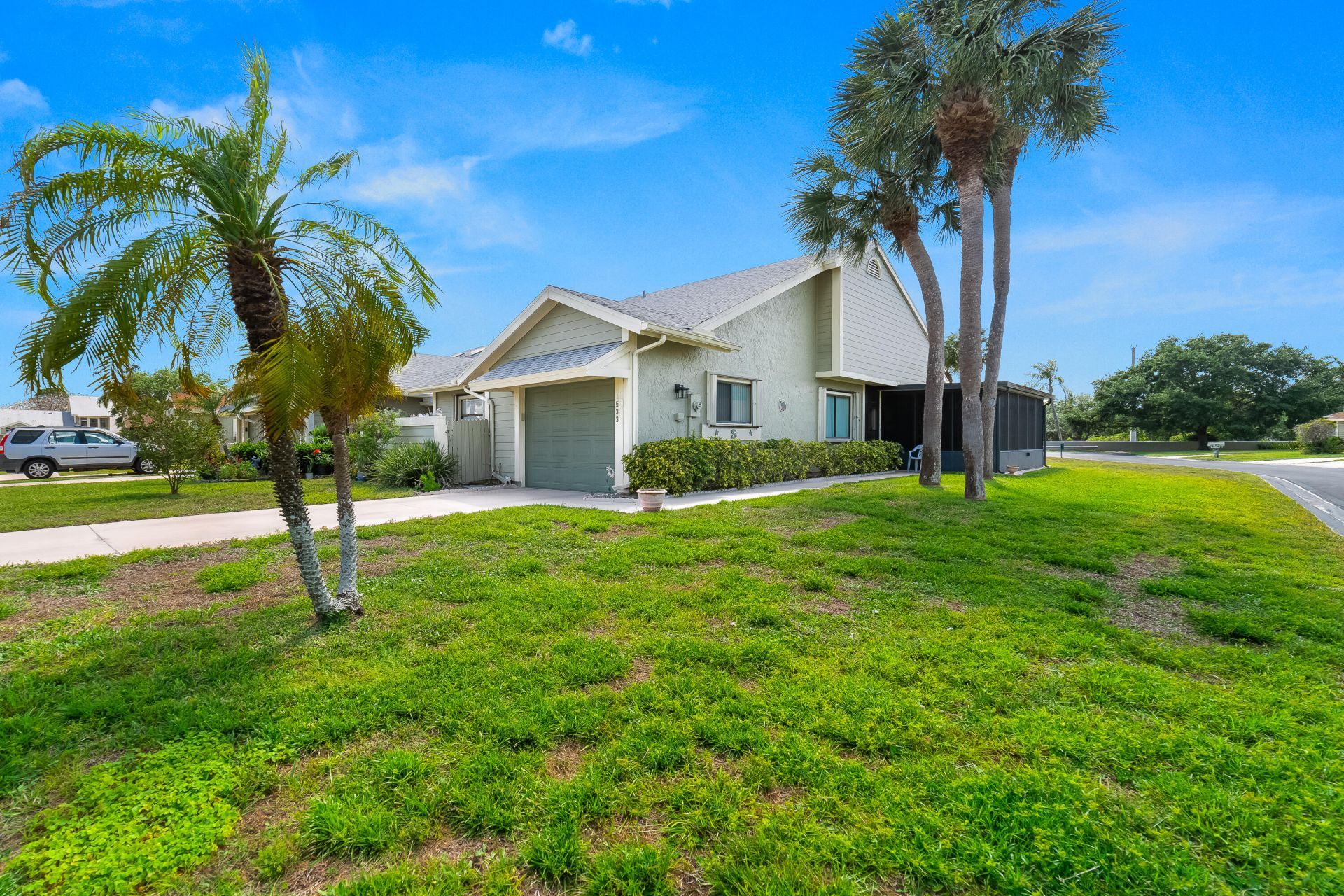 1533 SE Crayrich Court, Port Saint Lucie, FL 34952 Photo