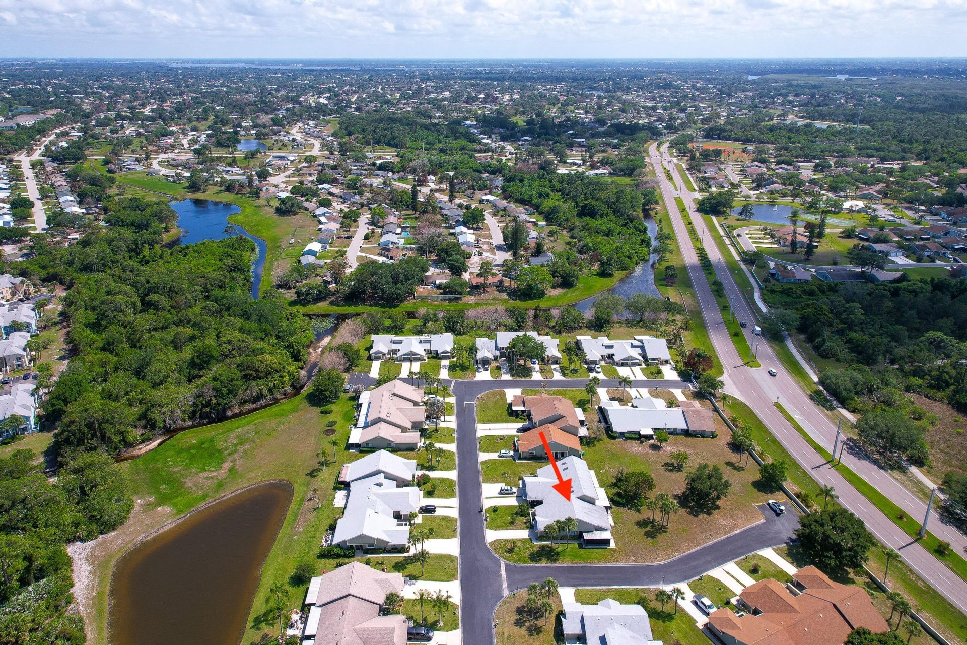 1533 SE Crayrich Court, Port Saint Lucie, FL 34952 Photo