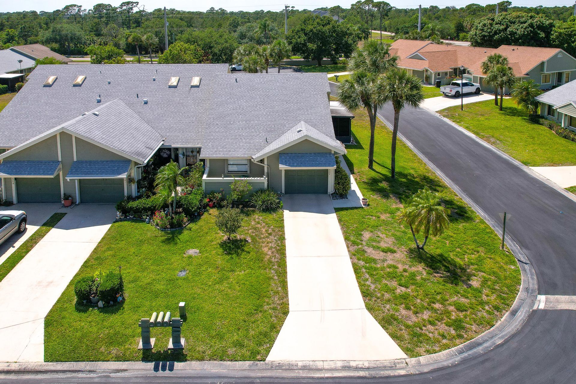 1533 SE Crayrich Court, Port Saint Lucie, FL 34952 Photo