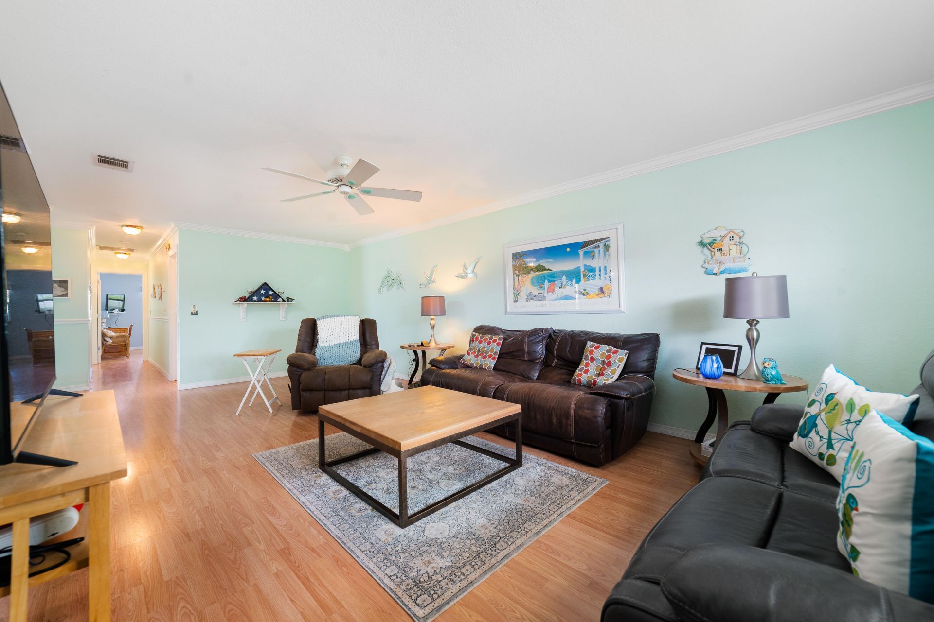 1533 SE Crayrich Court, Port Saint Lucie, FL 34952 Photo