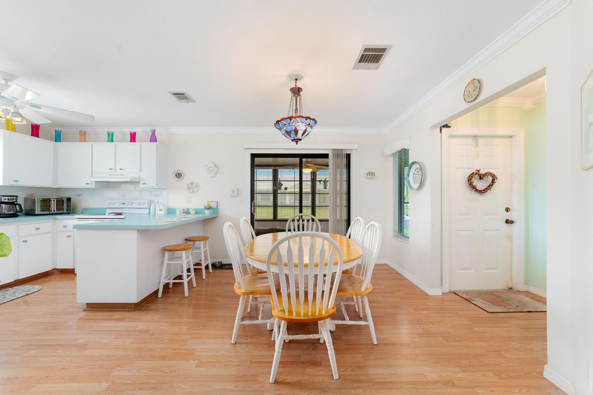 1533 SE Crayrich Court, Port Saint Lucie, FL 34952 Photo