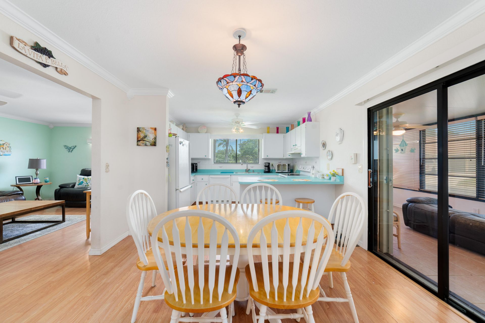 1533 SE Crayrich Court, Port Saint Lucie, FL 34952 Photo