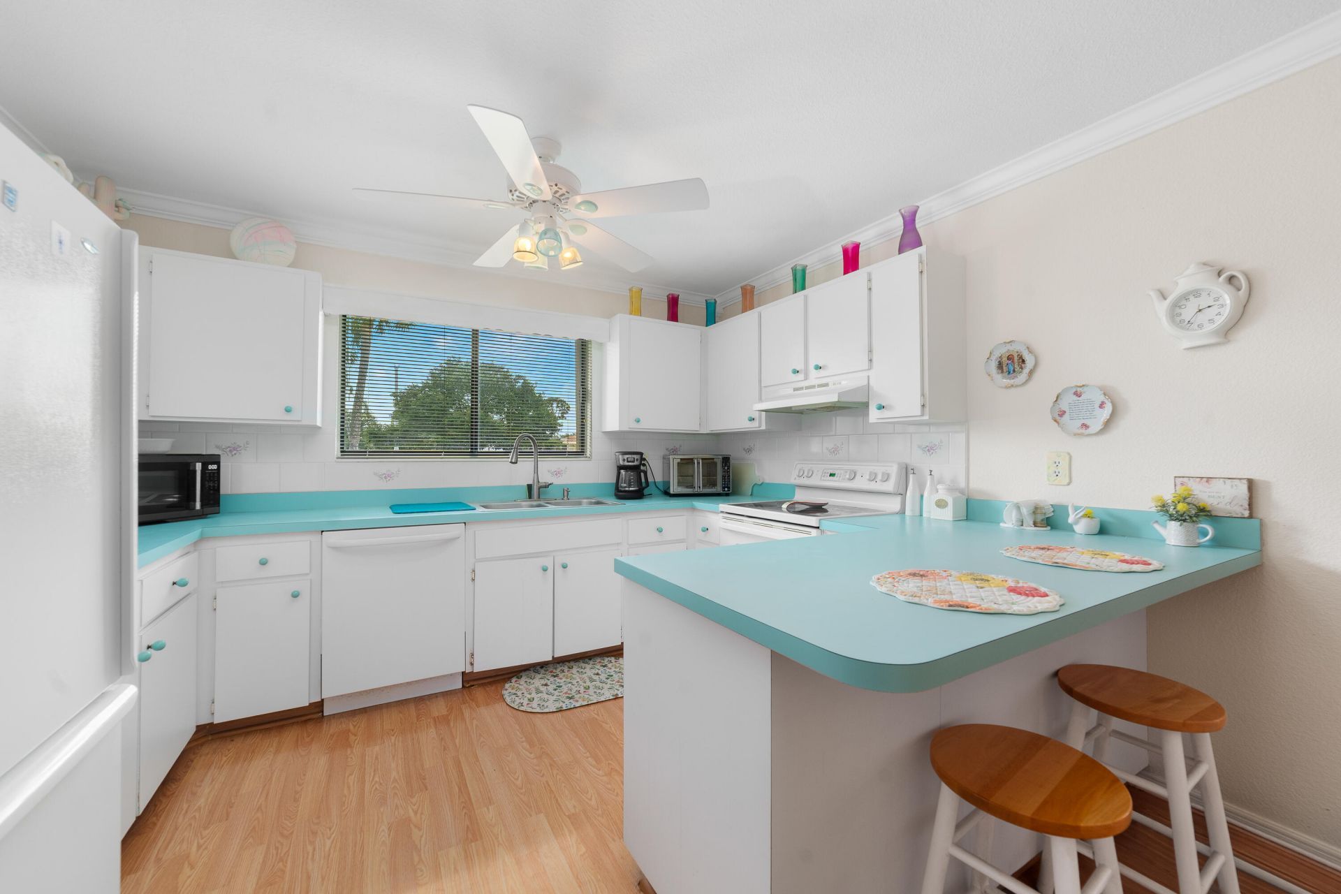 1533 SE Crayrich Court, Port Saint Lucie, FL 34952 Photo