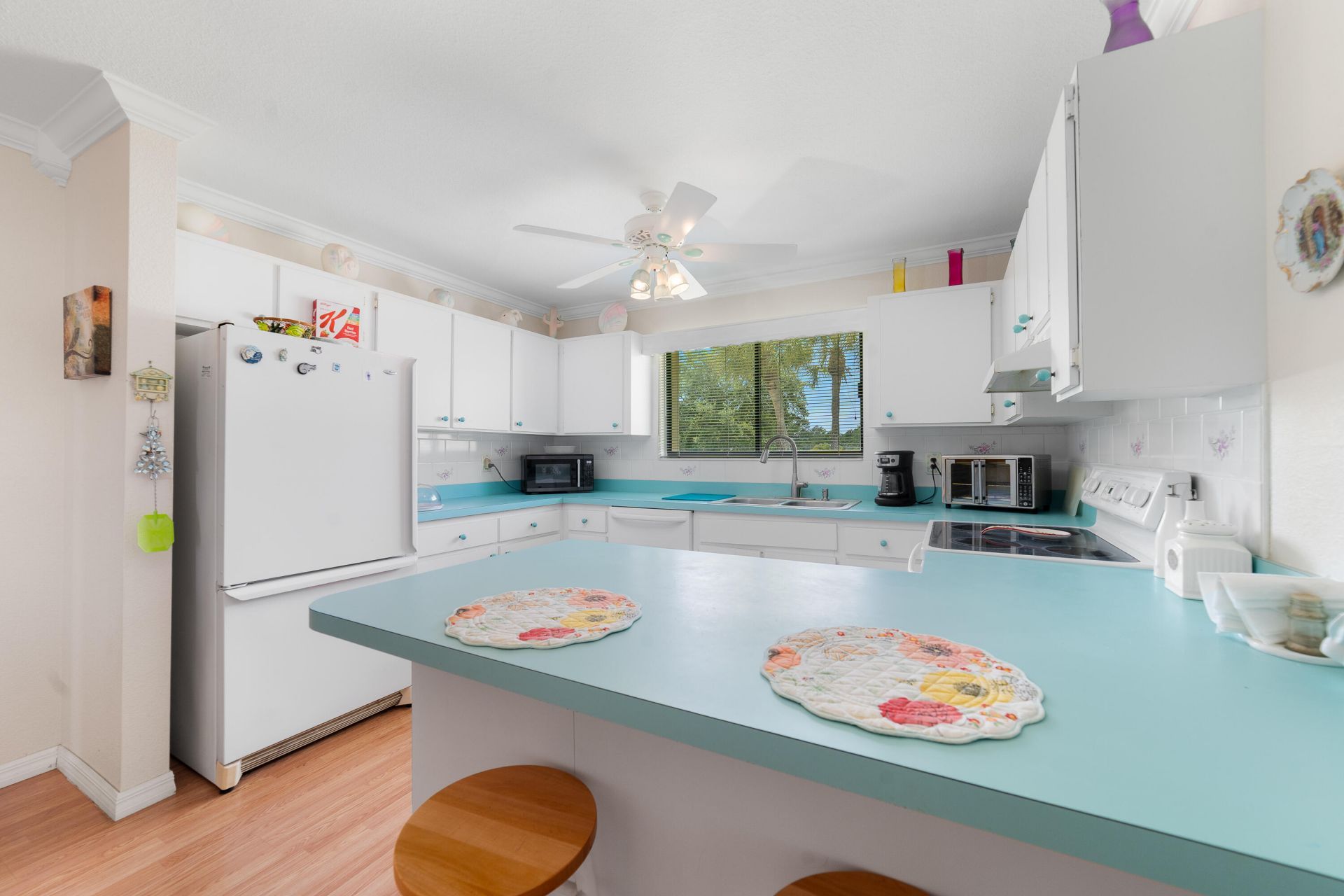 1533 SE Crayrich Court, Port Saint Lucie, FL 34952 Photo