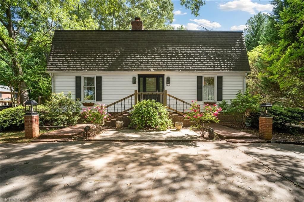 380 Long Branch Trail, Lexington, NC 27295 Main Photo