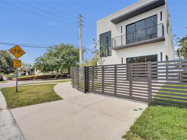 2411 SW 16th Terrace , Unit A, Miami, FL 33145