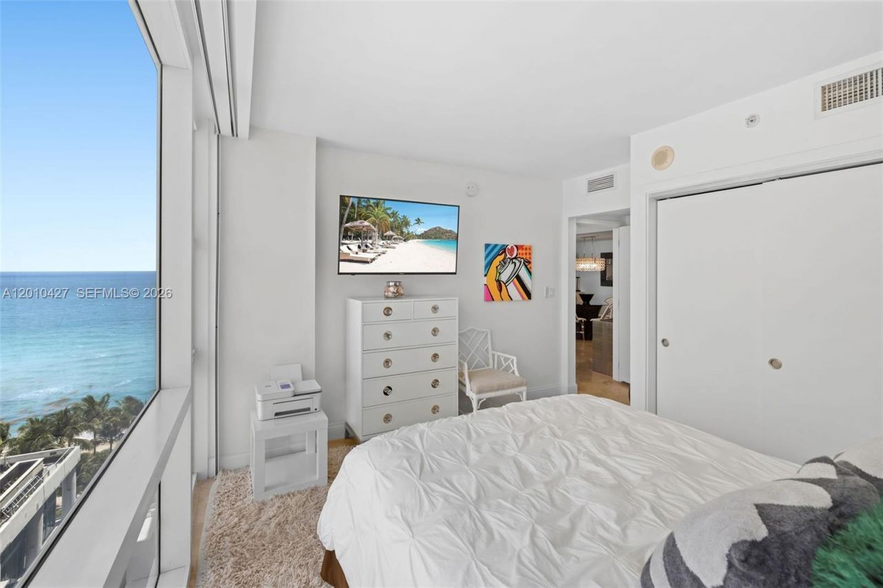 6801 Collins , Unit 1215, Miami Beach, FL 33141 Photo