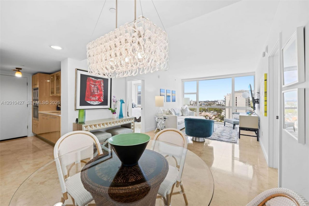 6801 Collins , Unit 1215, Miami Beach, FL 33141 Photo