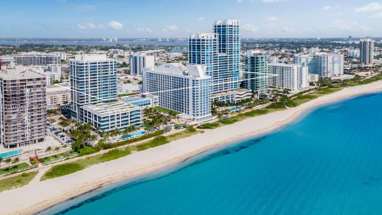 6801 Collins , Unit 1215, Miami Beach, FL 33141 Photo