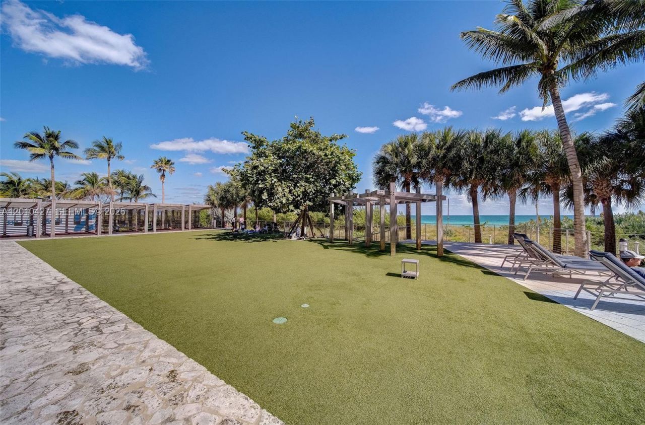 6801 Collins , Unit 1215, Miami Beach, FL 33141 Photo