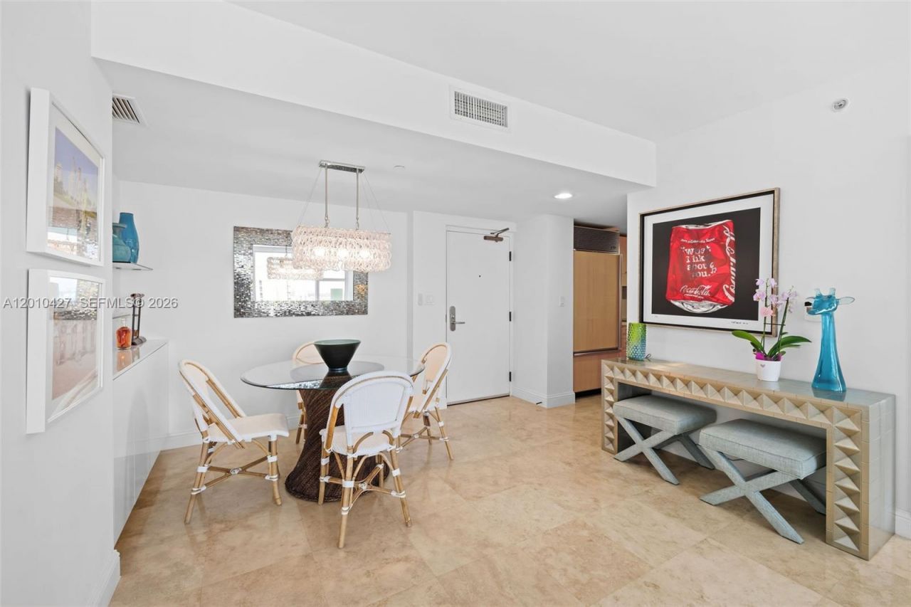 6801 Collins , Unit 1215, Miami Beach, FL 33141 Photo