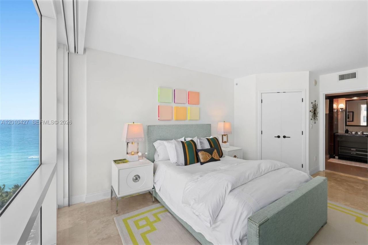 6801 Collins , Unit 1215, Miami Beach, FL 33141 Photo