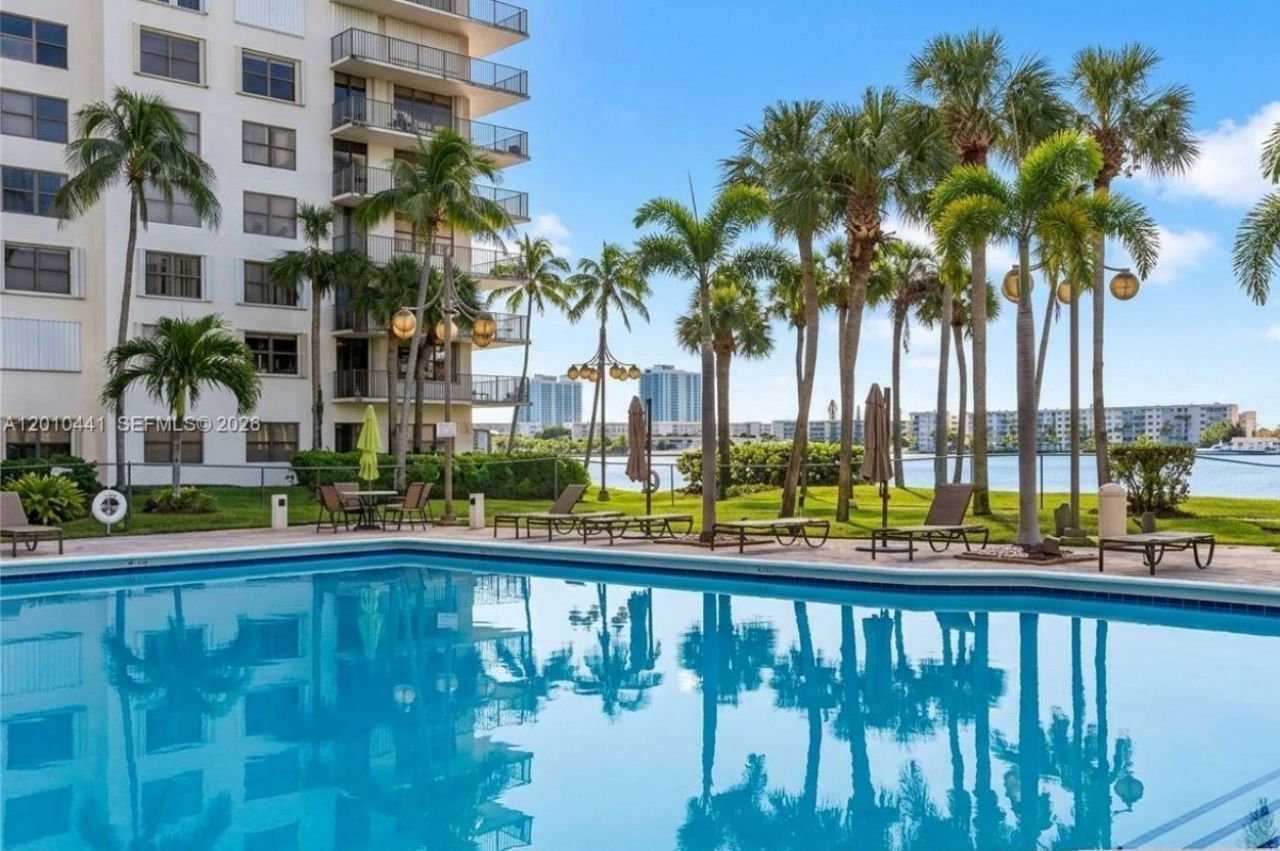 18151 NE 31st Ct, Unit 1417, Aventura, FL 33160 Photo