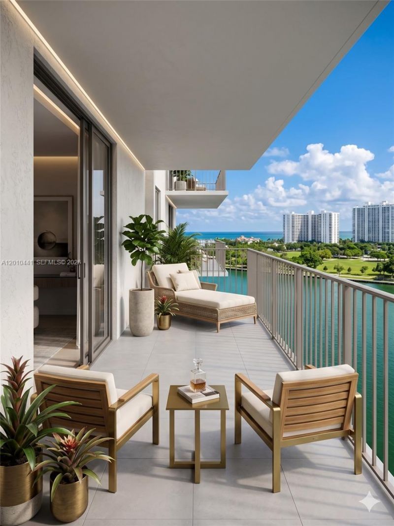 18151 NE 31st Ct, Unit 1417, Aventura, FL 33160 Photo