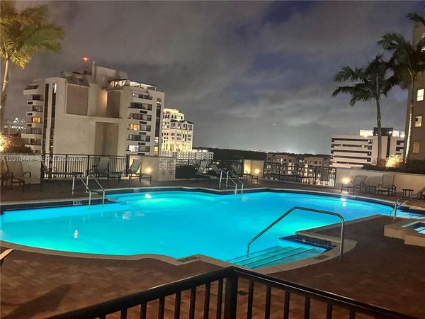 888 S Douglas Rd, Unit 1602, Coral Gables, FL 33134