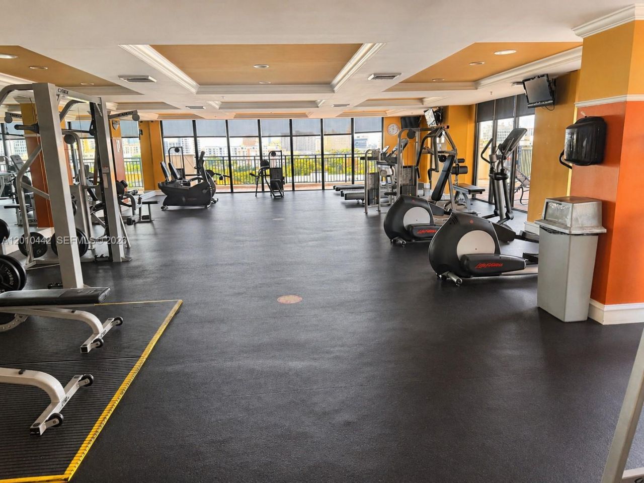 888 S Douglas Rd, Unit 1602, Coral Gables, FL 33134 Photo