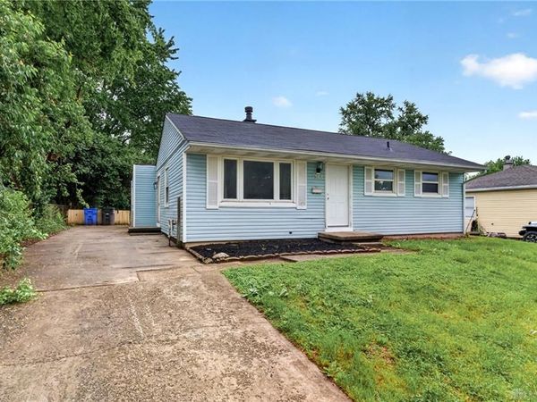 1568 Garwood Drive, Dayton, OH 45432