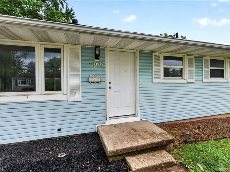 1568 Garwood Drive, Dayton, OH 45432 Photo 5