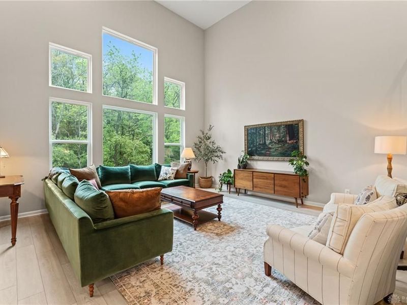 1584 Bur Oak Drive, Bellbrook, OH 45305 Photo 16