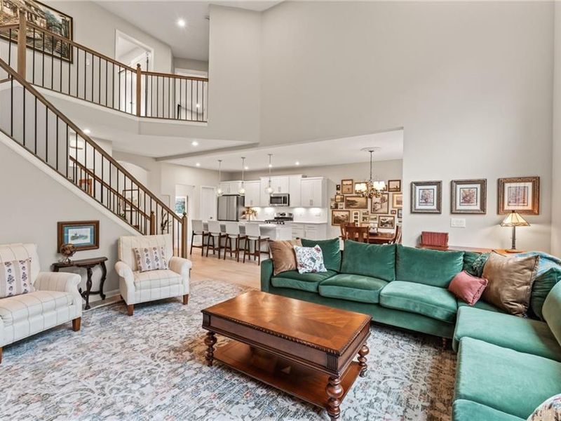 1584 Bur Oak Drive, Bellbrook, OH 45305 Photo 18