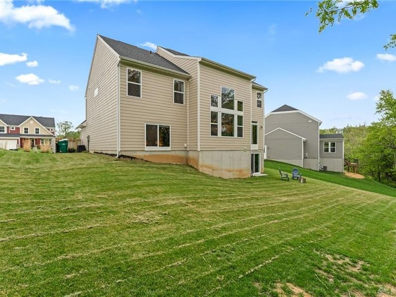 1584 Bur Oak Drive, Bellbrook, OH 45305 Photo 46