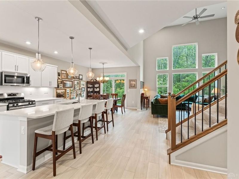 1584 Bur Oak Drive, Bellbrook, OH 45305 Photo 8