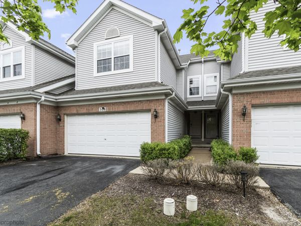 308 Lunt Avenue , Schaumburg, IL 60193