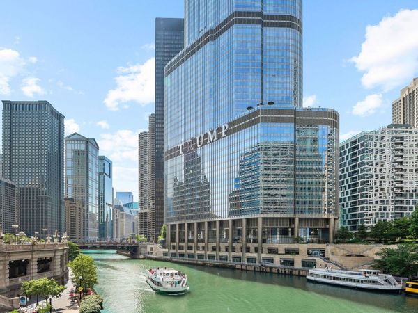 401 N Wabash Avenue , Unit 79B, Chicago, IL 60611