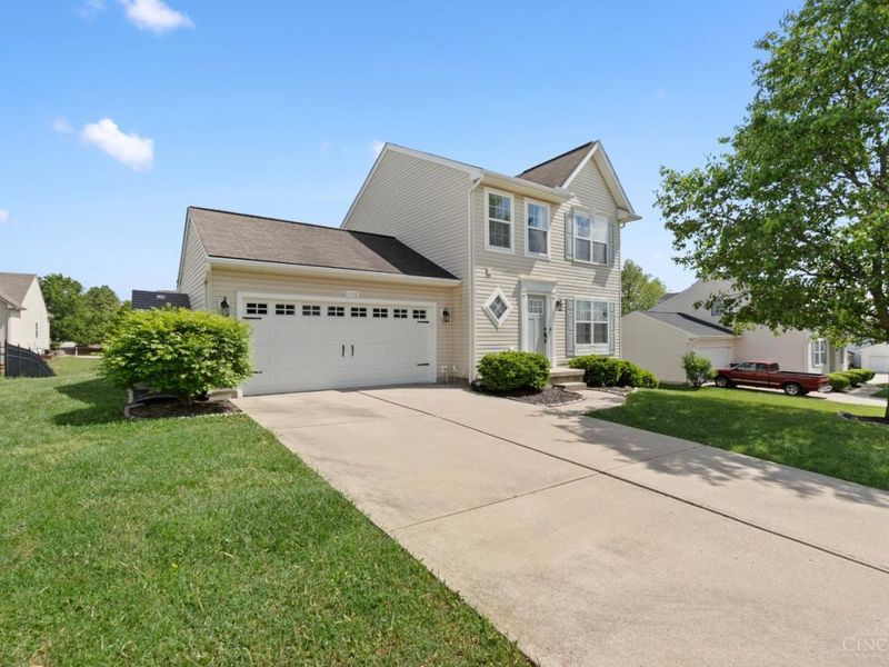 1136 Reveres Run, Lebanon, OH 45036 Photo 2