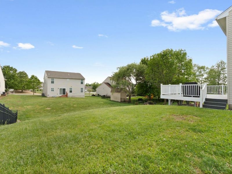 1136 Reveres Run, Lebanon, OH 45036 Photo 26