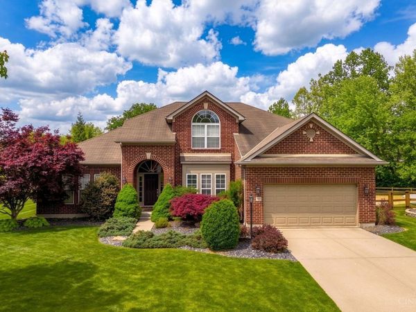 10801 Carolina Pines Drive, Harrison, OH 45030