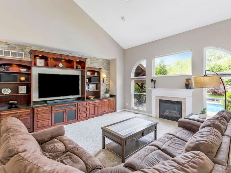 10801 Carolina Pines Drive, Harrison, OH 45030 Photo 10